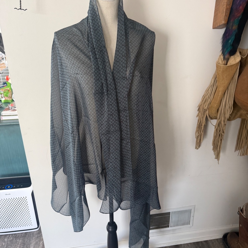 Chantelle Scarf / Sarong NWT